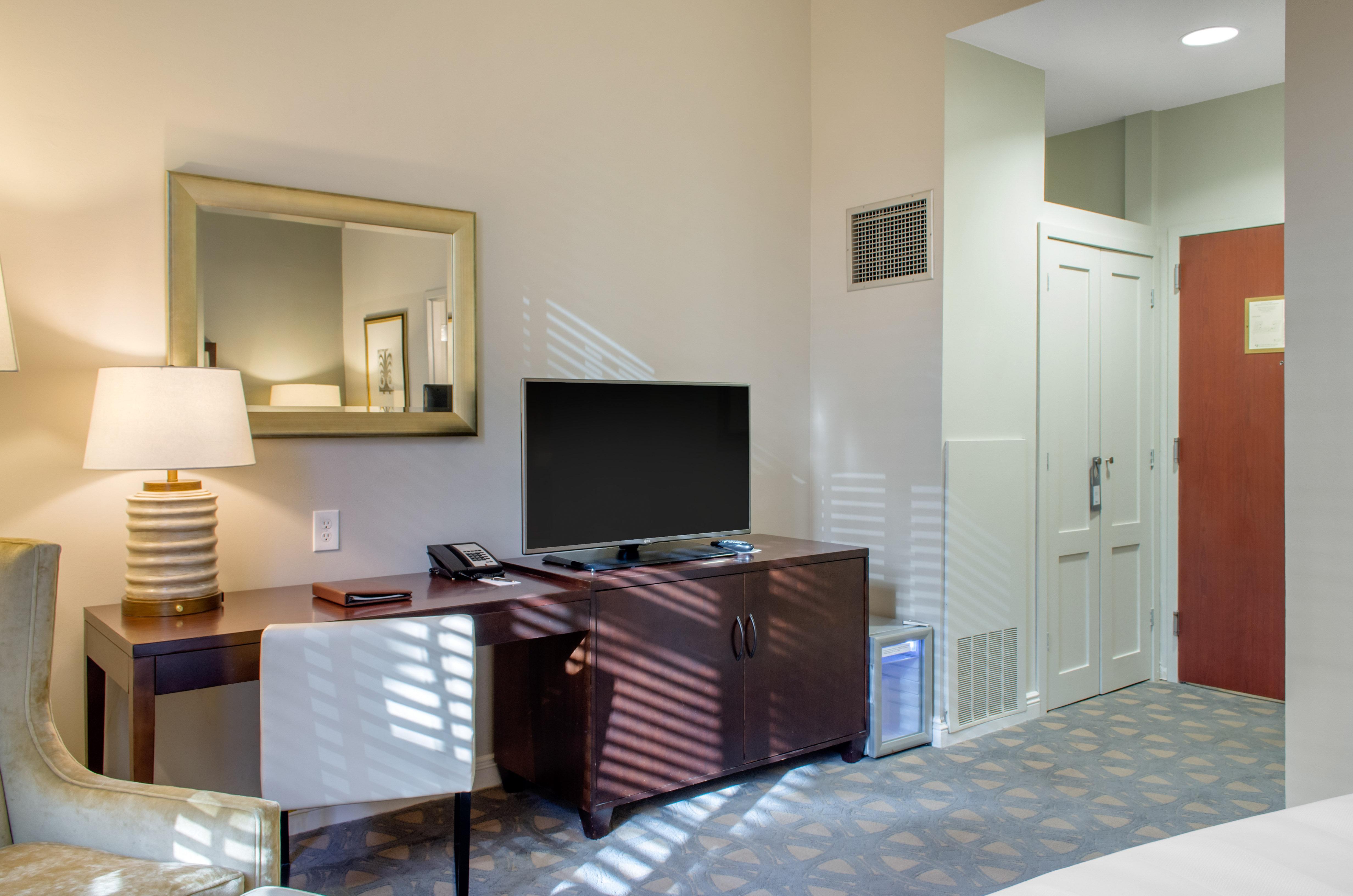 Riverfront Hotel Новый Орлеан Экстерьер фото