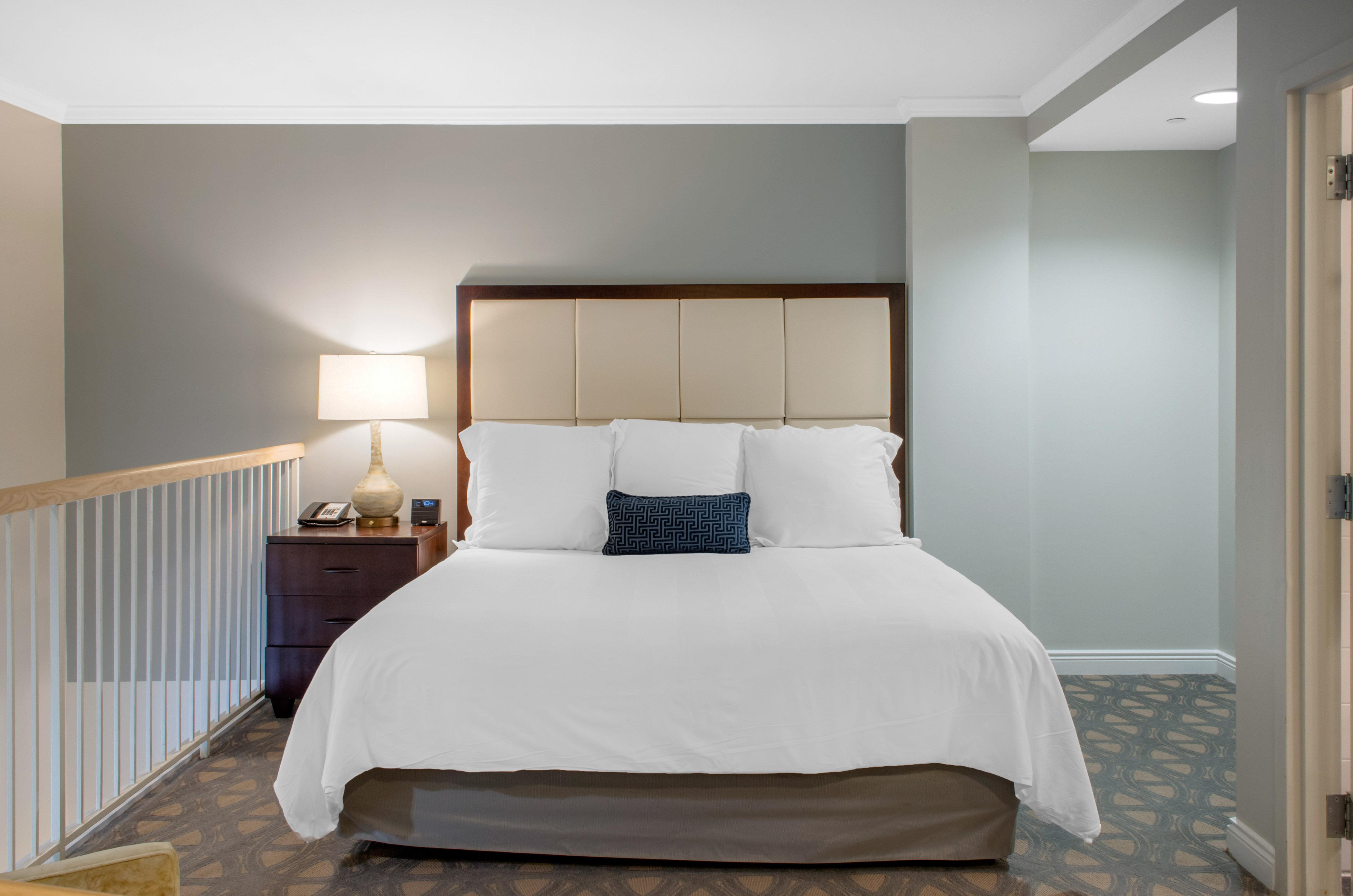 Riverfront Hotel Новый Орлеан Экстерьер фото