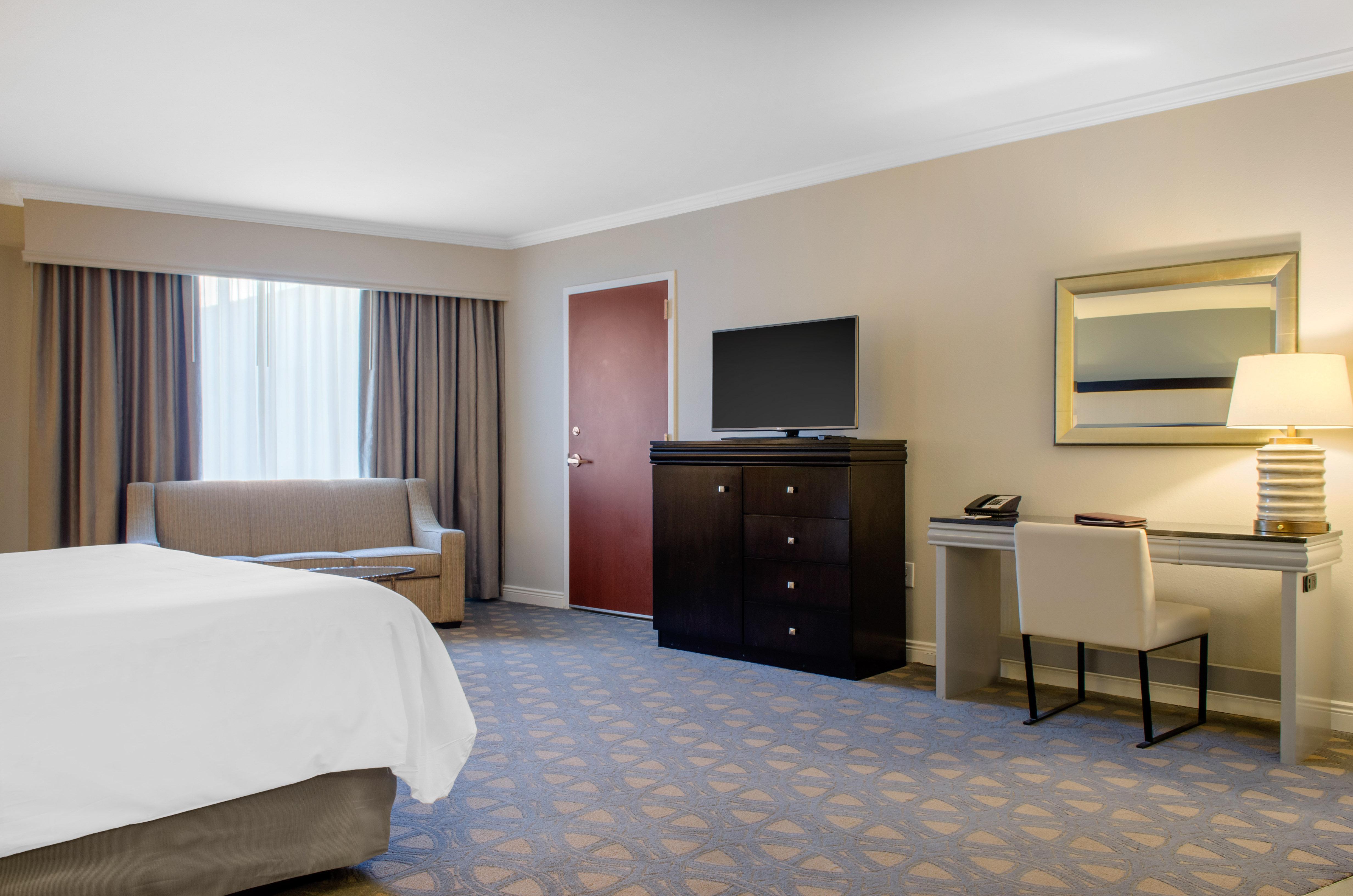 Riverfront Hotel Новый Орлеан Экстерьер фото