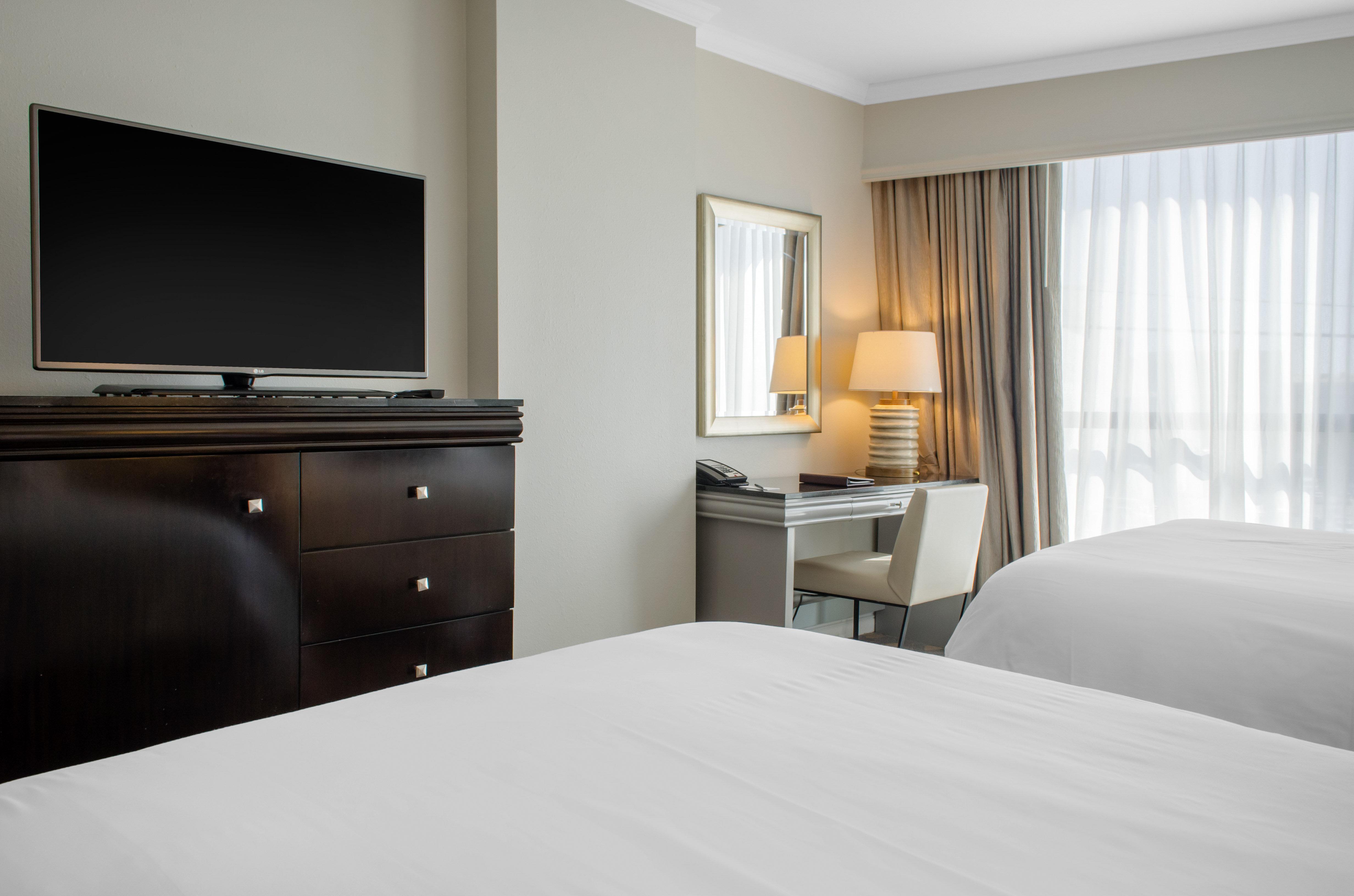 Riverfront Hotel Новый Орлеан Экстерьер фото