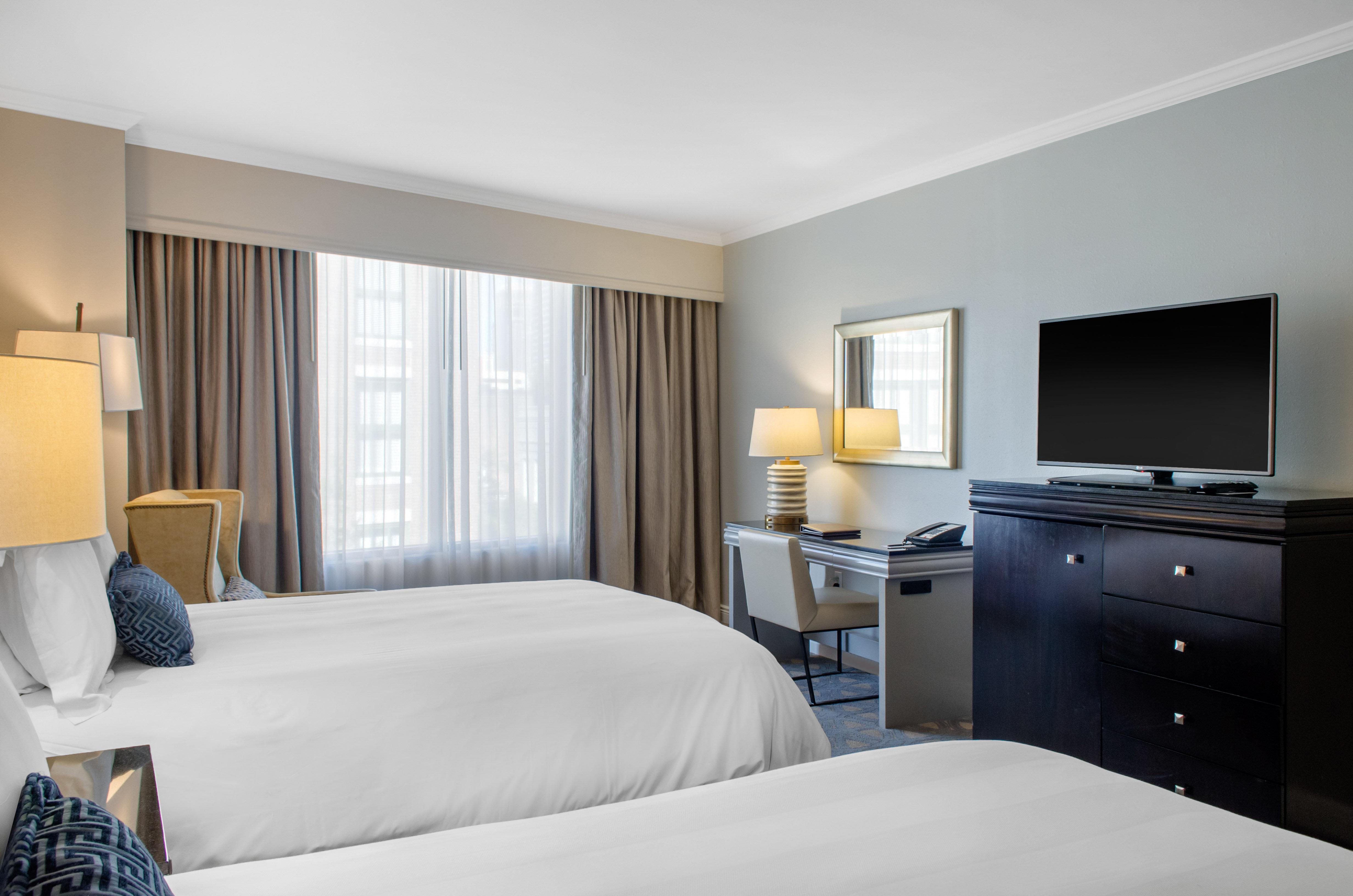 Riverfront Hotel Новый Орлеан Экстерьер фото