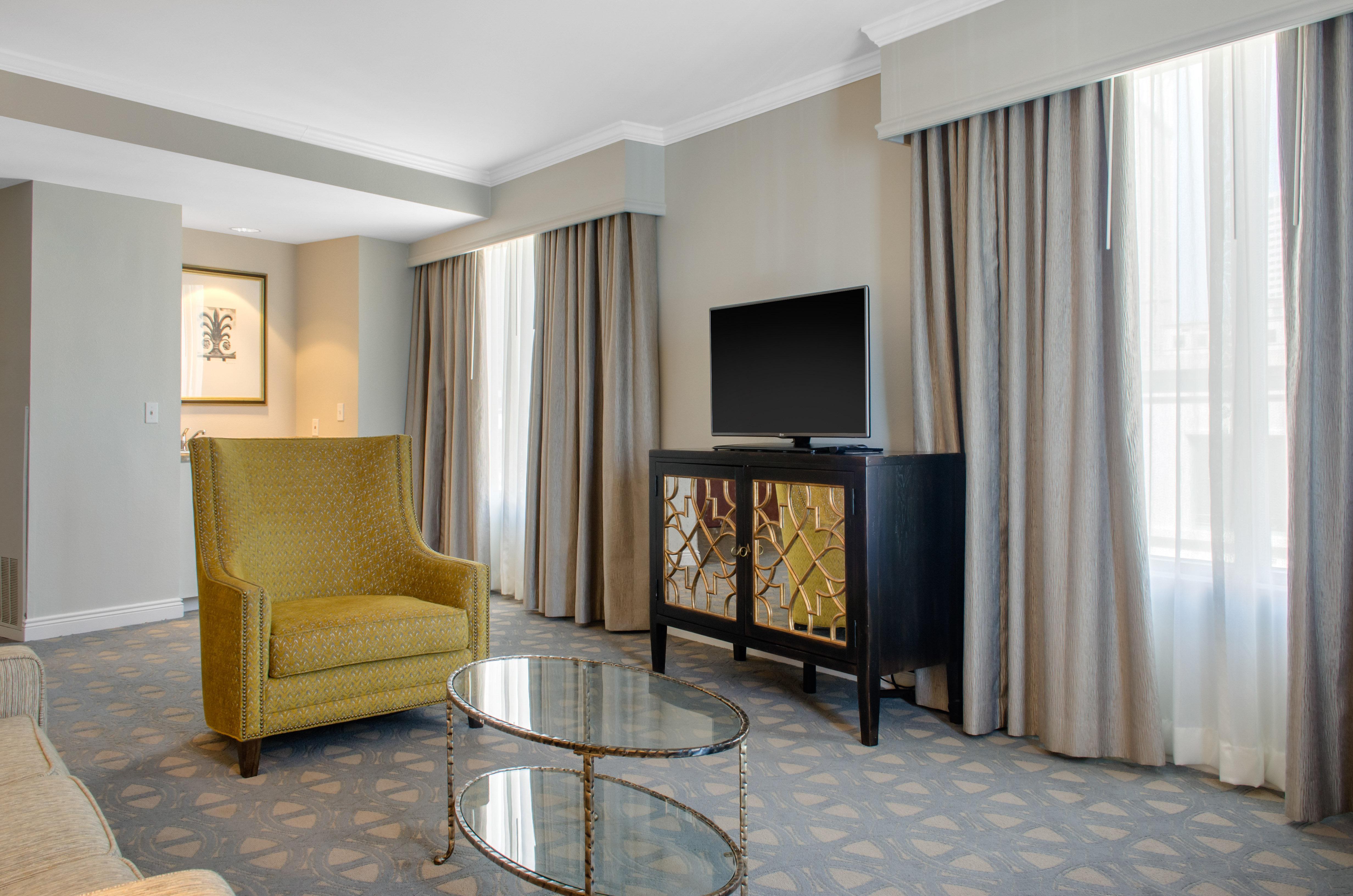Riverfront Hotel Новый Орлеан Экстерьер фото