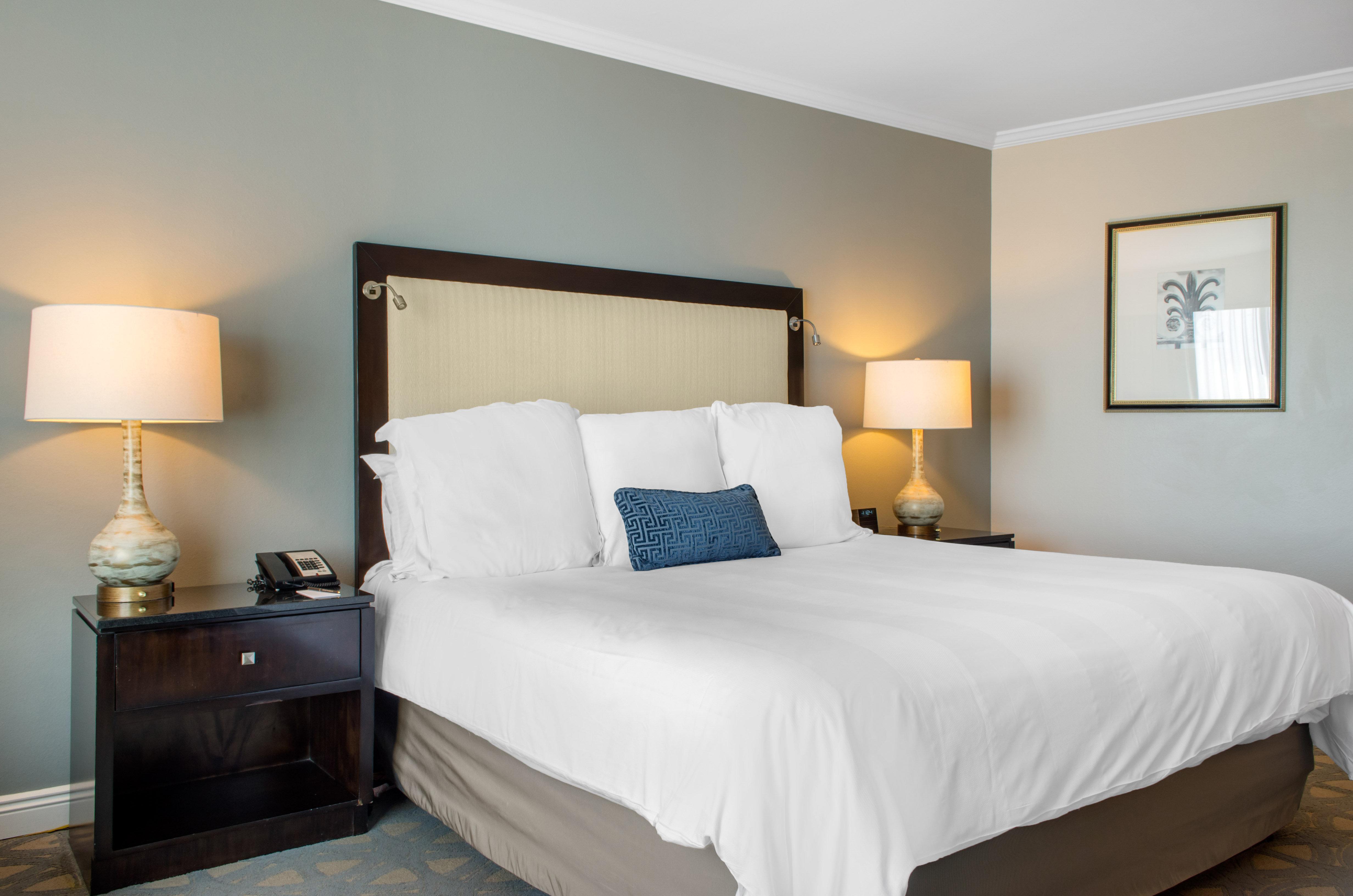 Riverfront Hotel Новый Орлеан Экстерьер фото
