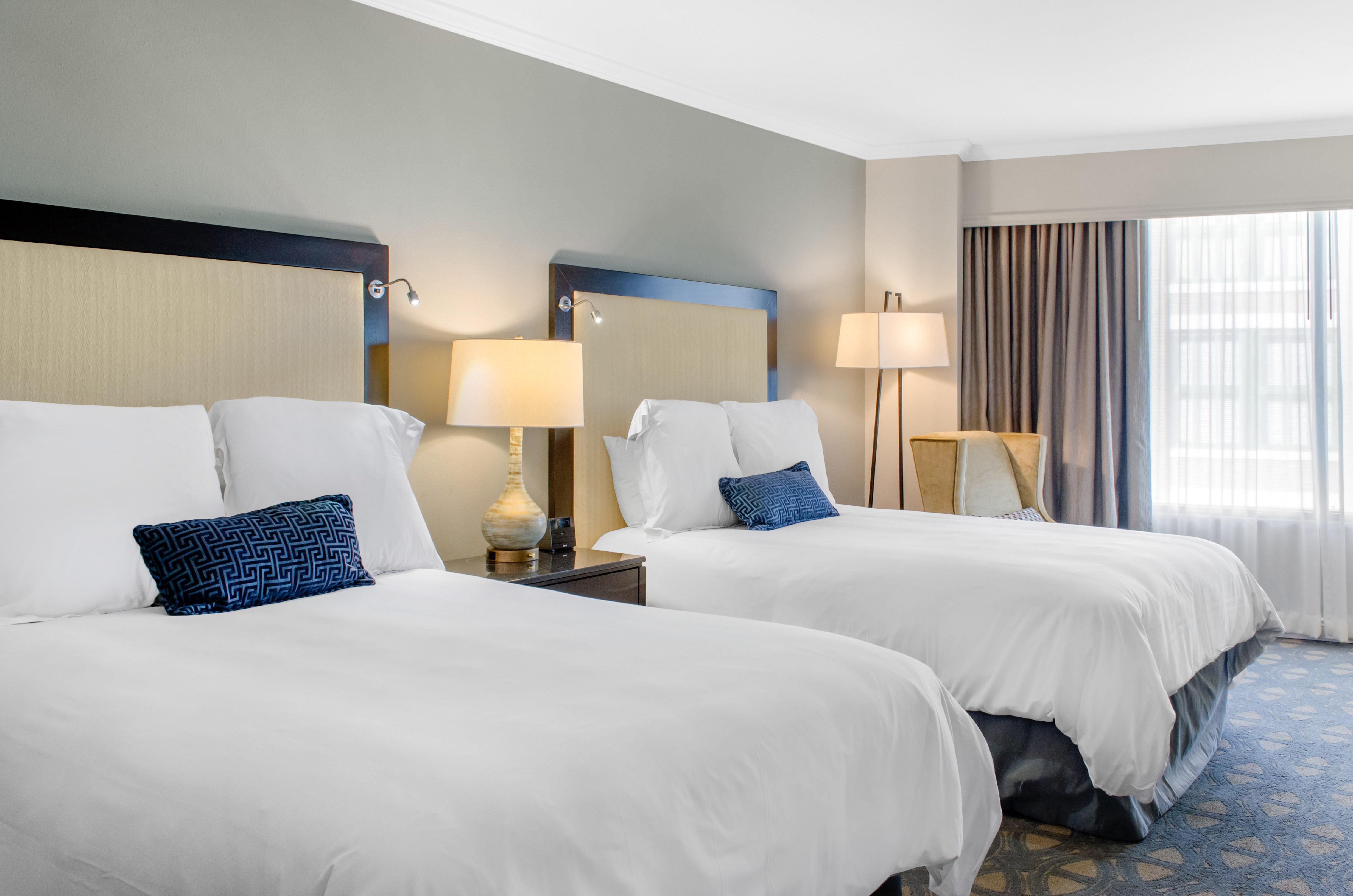 Riverfront Hotel Новый Орлеан Экстерьер фото