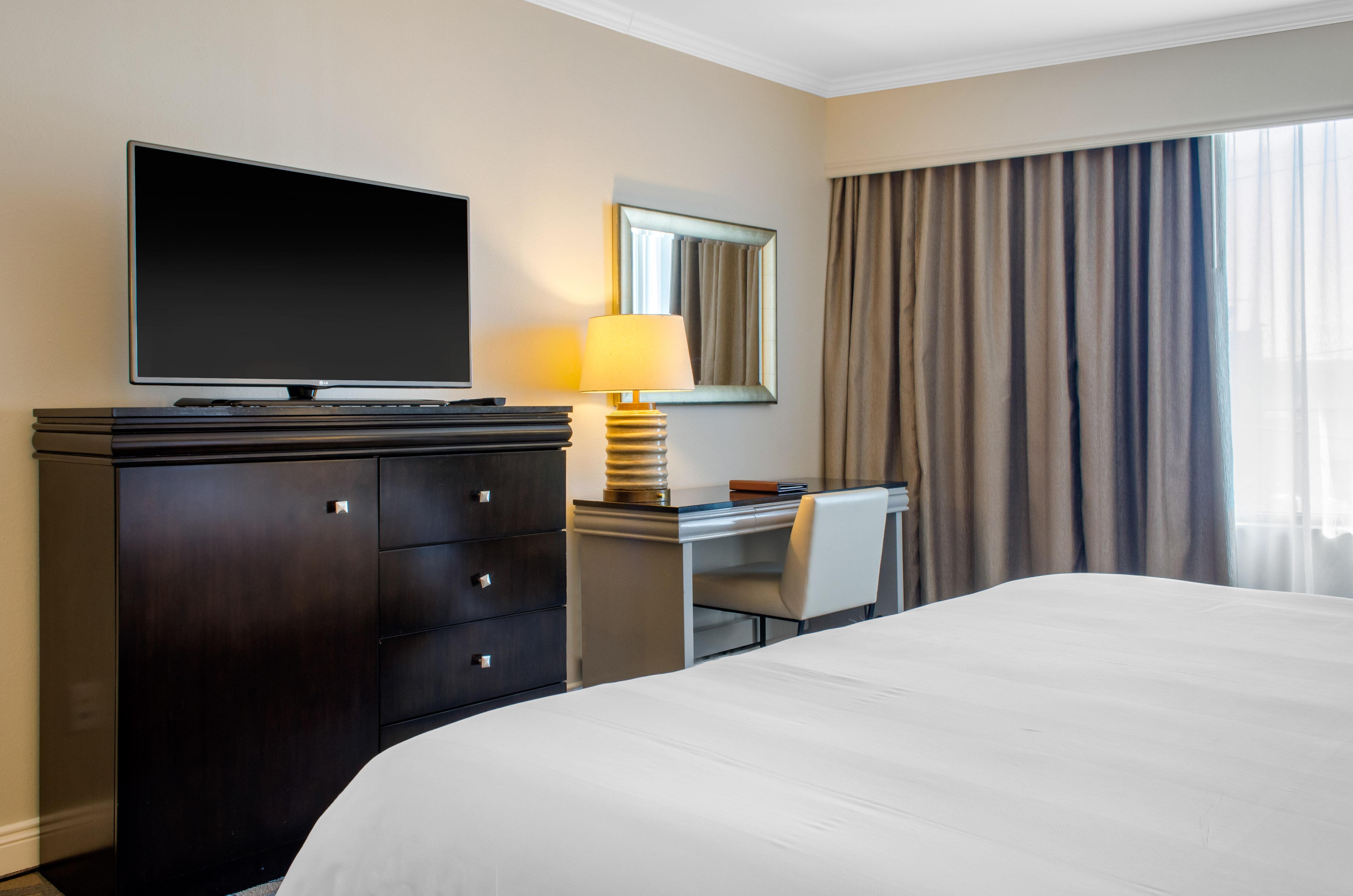 Riverfront Hotel Новый Орлеан Экстерьер фото