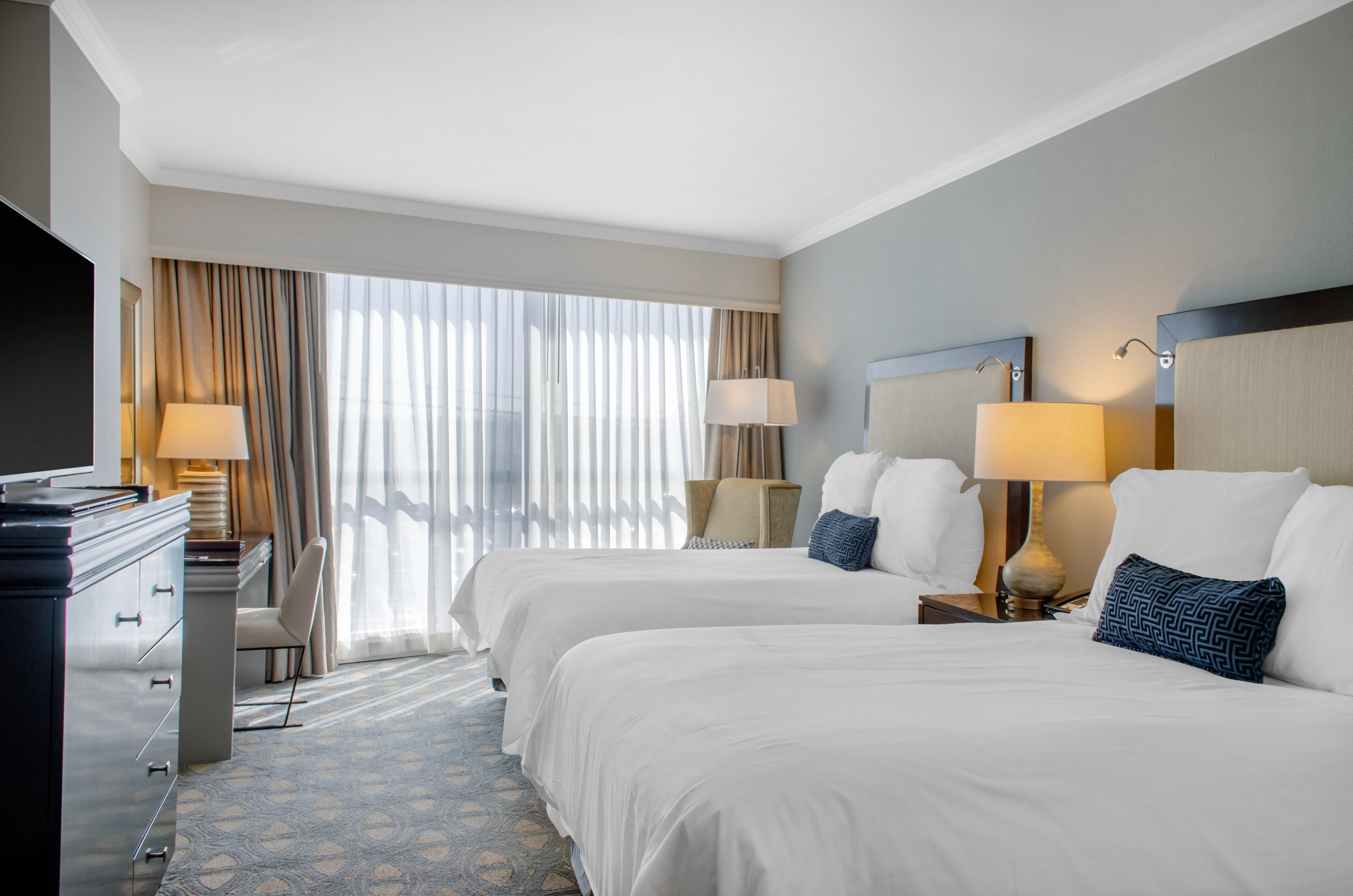 Riverfront Hotel Новый Орлеан Экстерьер фото
